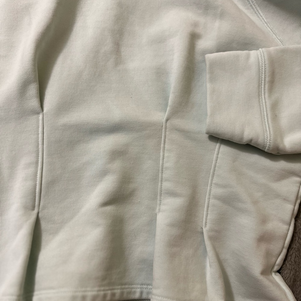 Fabletics Hoodie Top :/ Small New W Out Tags - image 3